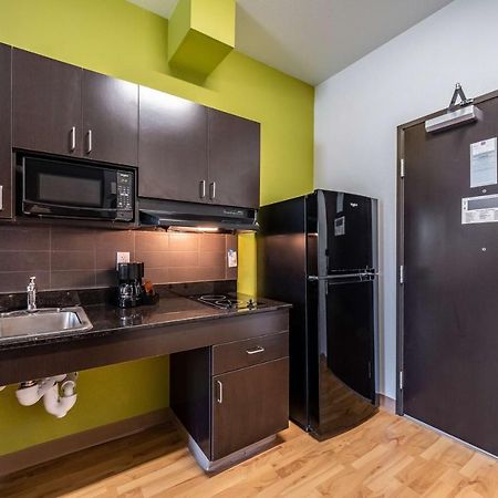 Studio 6-San Marcos, Tx Екстер'єр фото