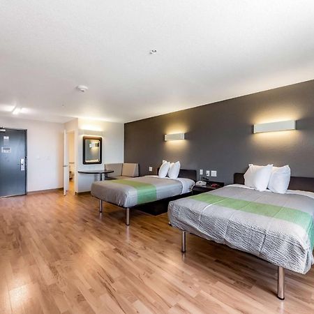 Studio 6-San Marcos, Tx Екстер'єр фото