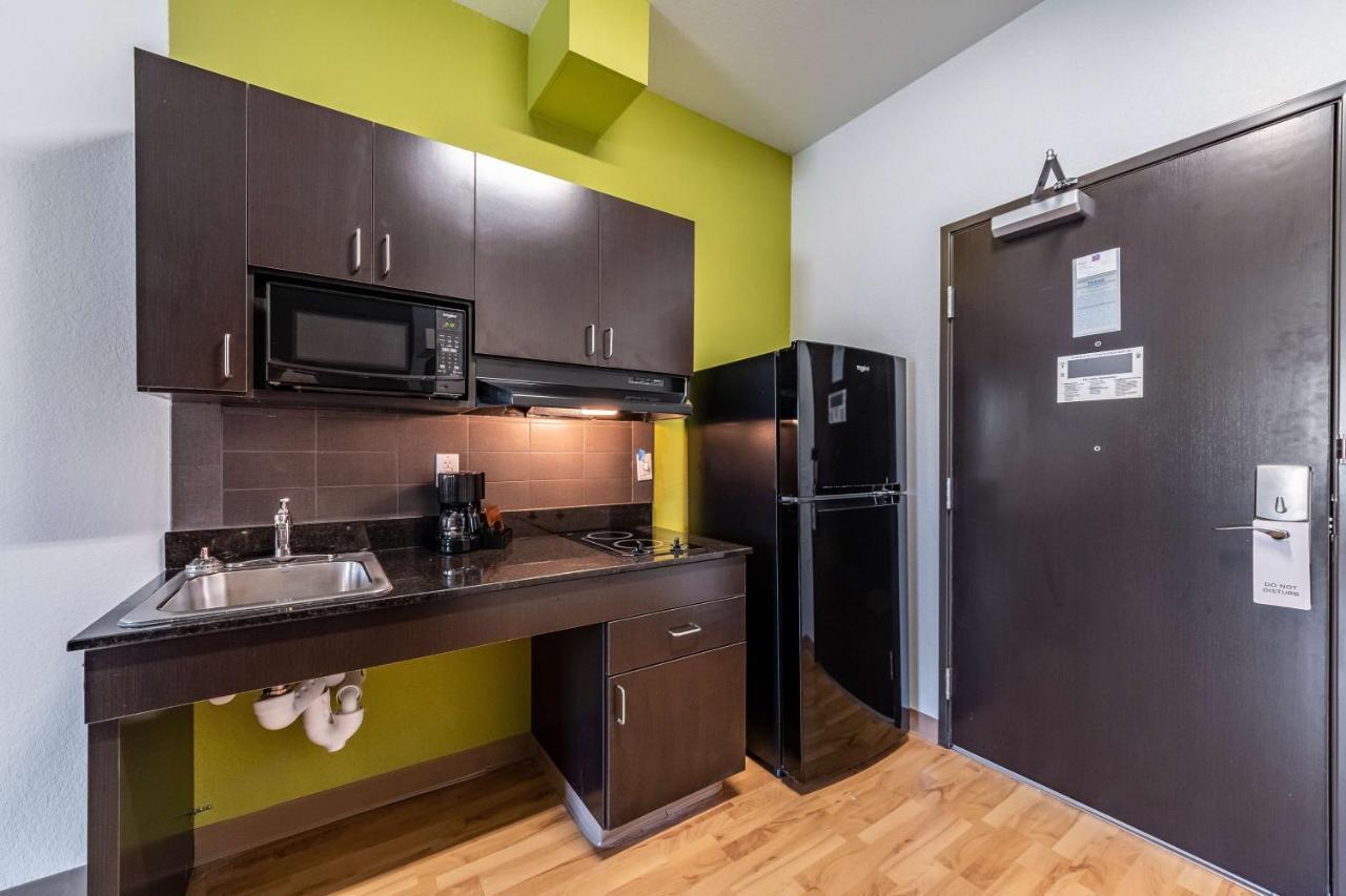 Studio 6-San Marcos, Tx Екстер'єр фото