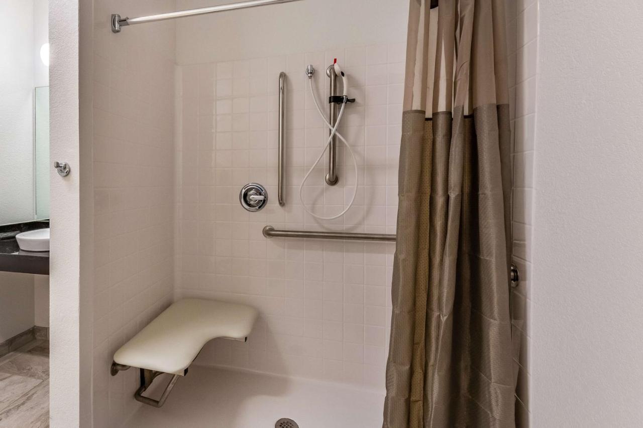 Studio 6-San Marcos, Tx Екстер'єр фото