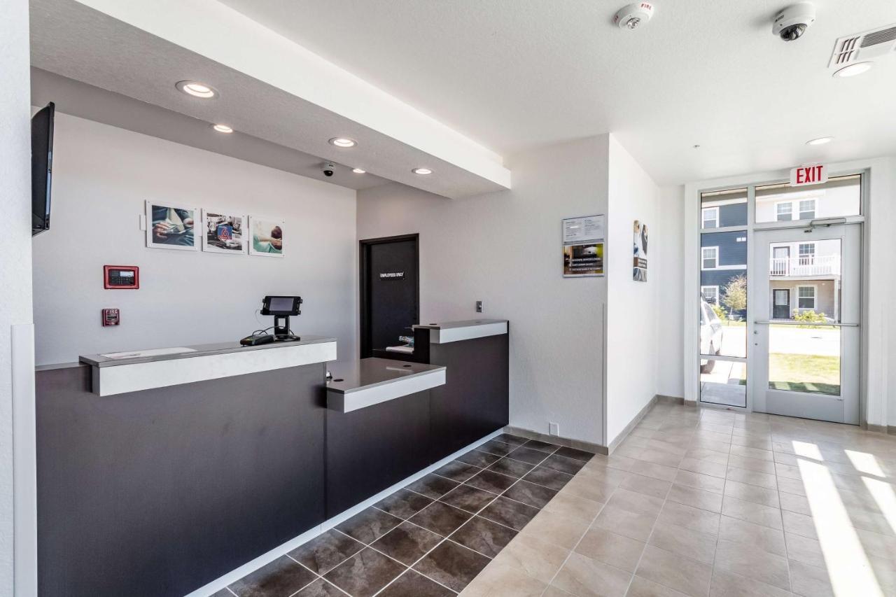 Studio 6-San Marcos, Tx Екстер'єр фото