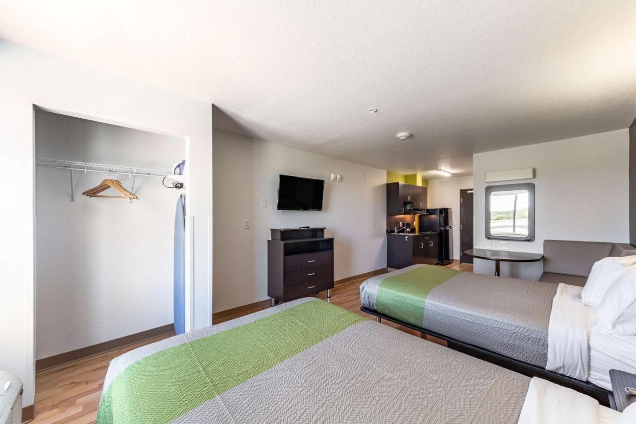 Studio 6-San Marcos, Tx Екстер'єр фото