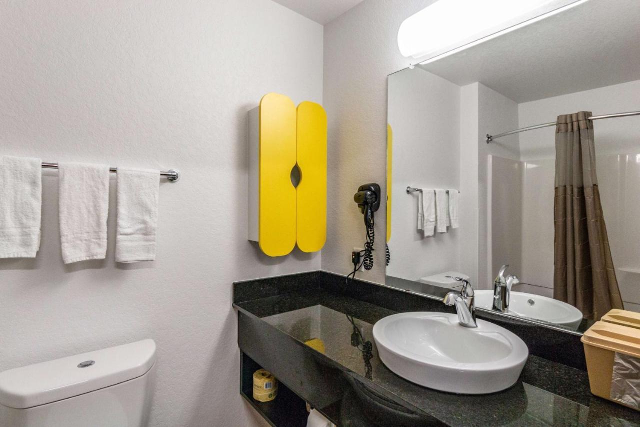 Studio 6-San Marcos, Tx Екстер'єр фото